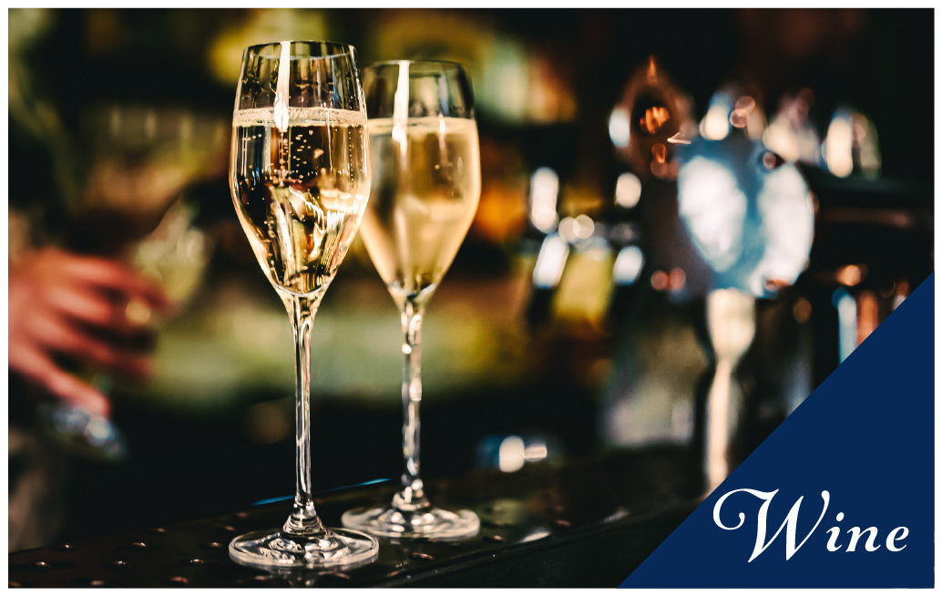 ワイン